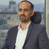 محمد کلانتری